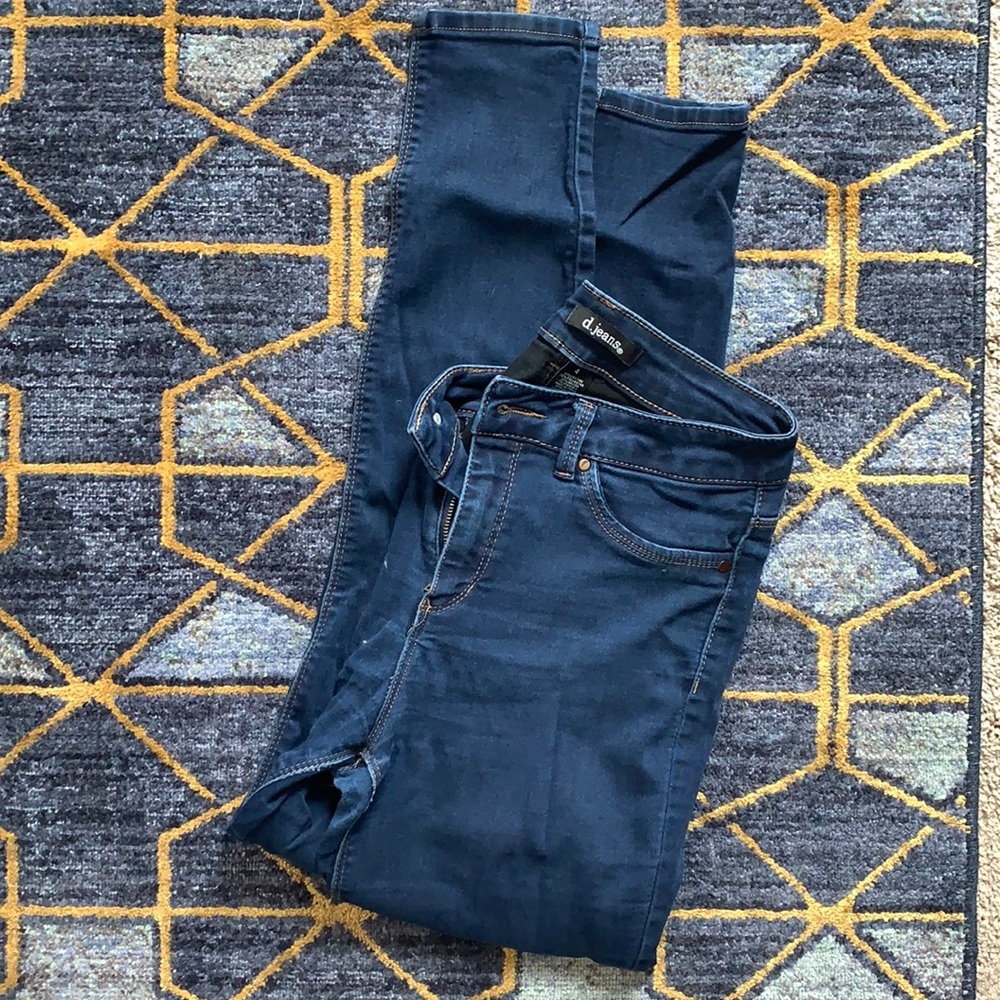 D. Jeans